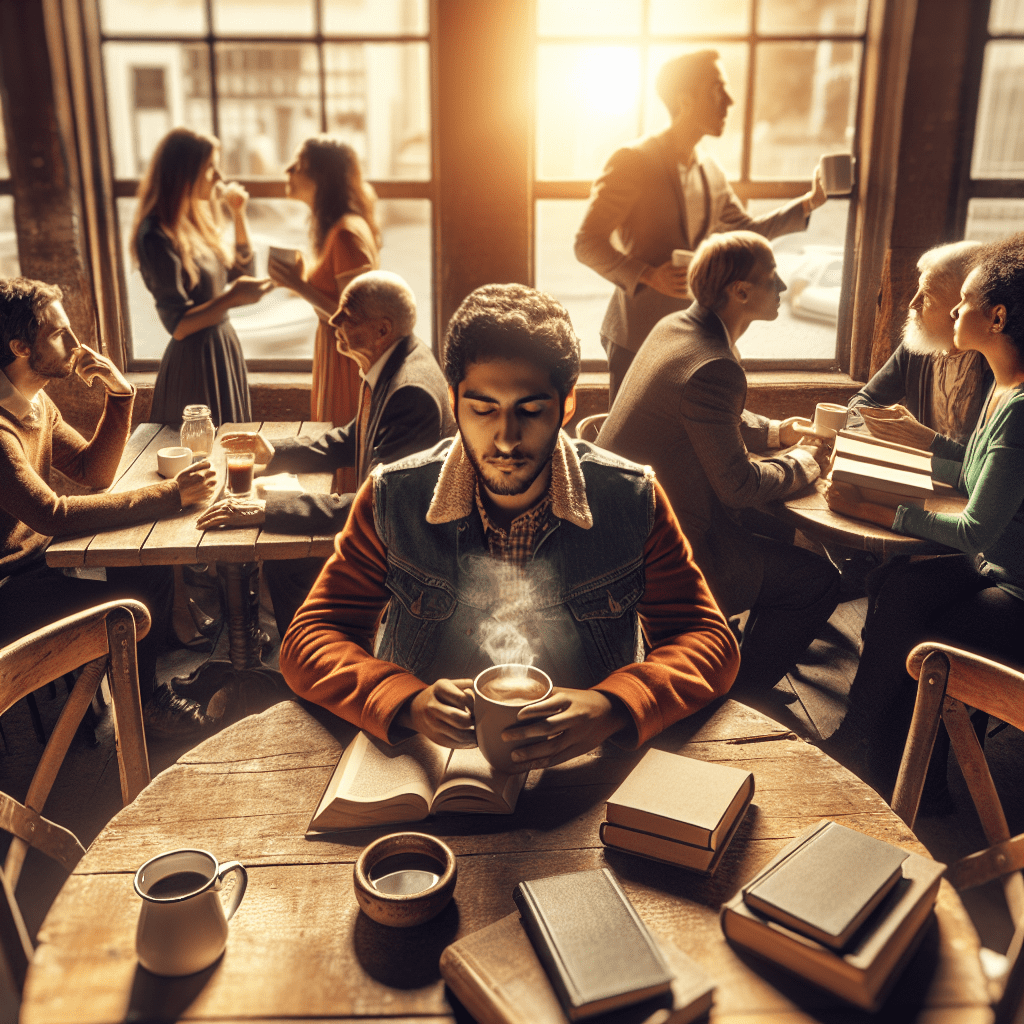 Are introverts neurodiverse?