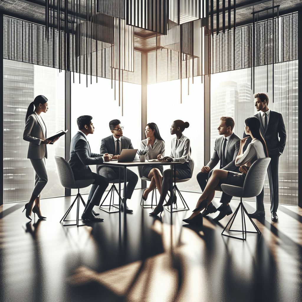 Are most successful people neurodivergent?