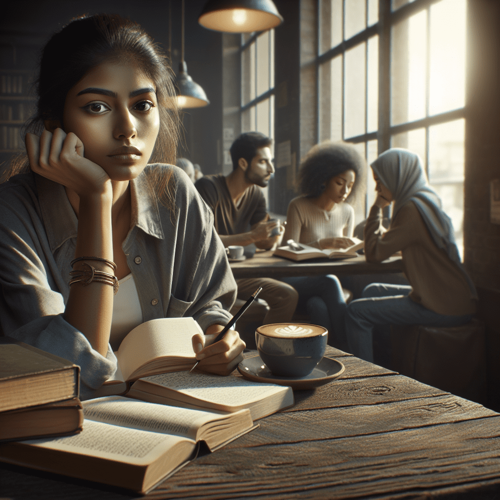 Are people with anxiety smart?