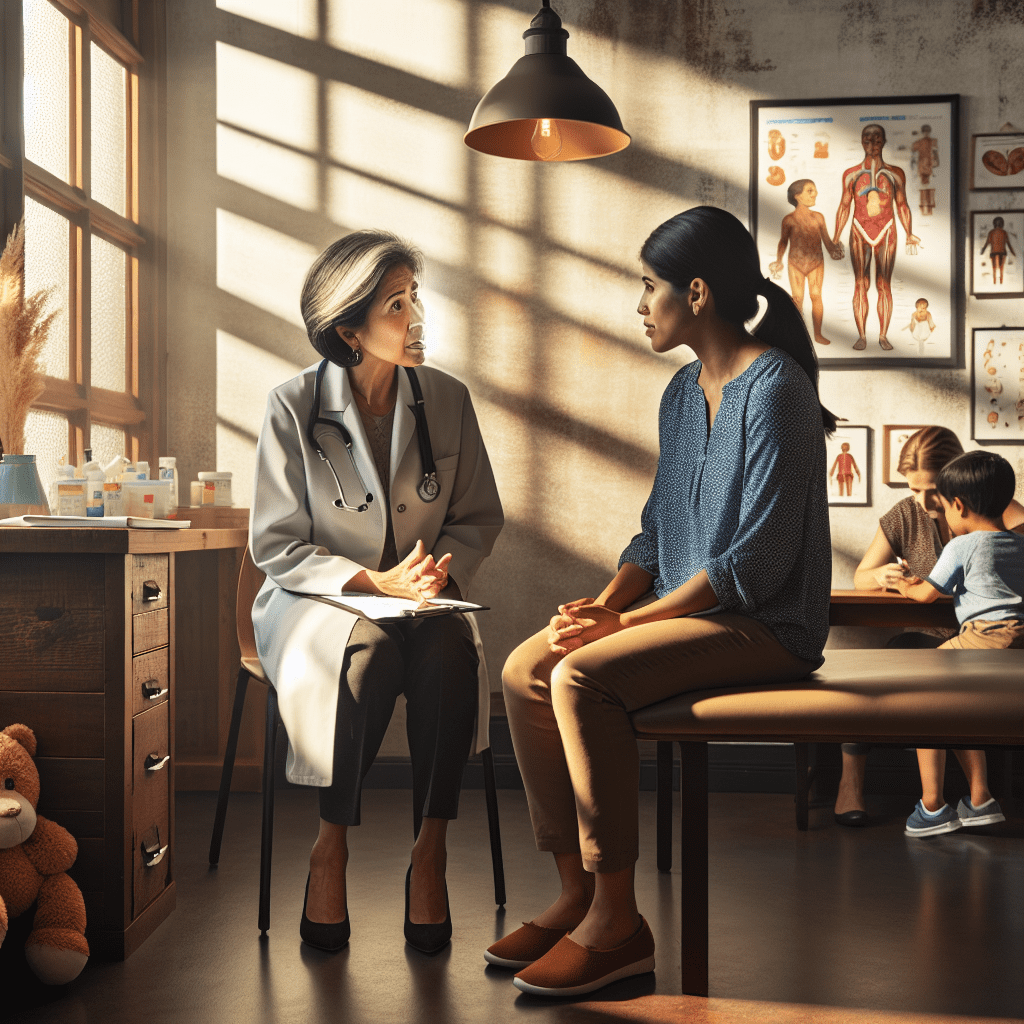Can a family doctor diagnose autism in Ontario?