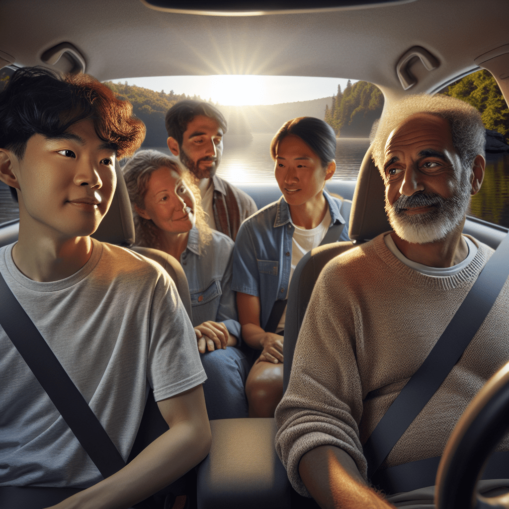 Can someone with autism drive in Ontario?