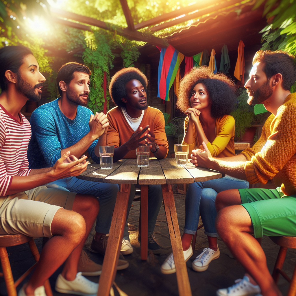 Can you be neurodiverse but not autistic?