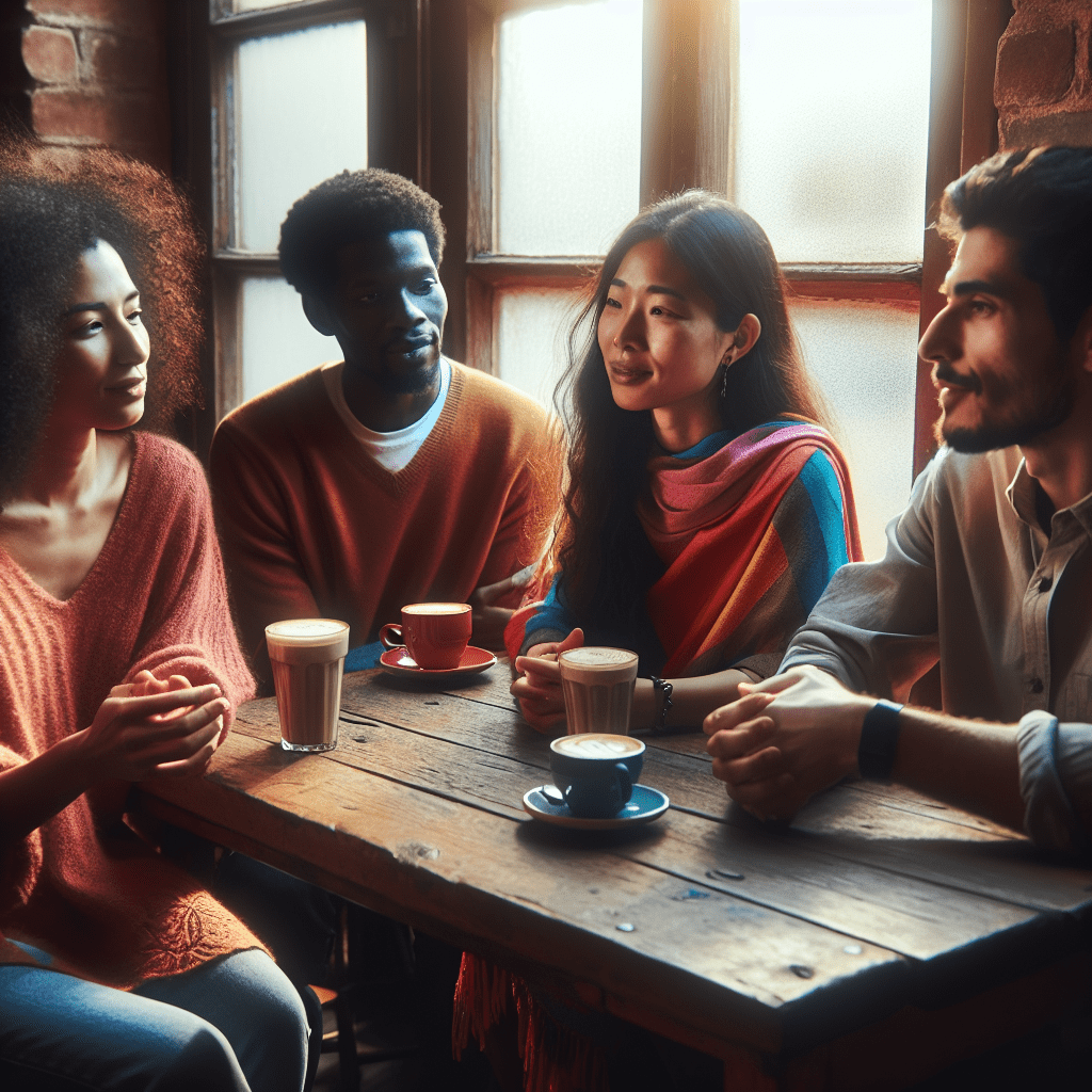 Can you identify as neurodiverse?