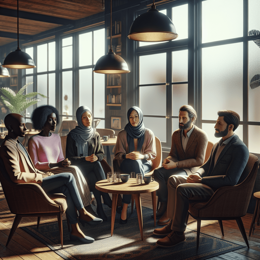 Can you self identify as Neurodiverse?