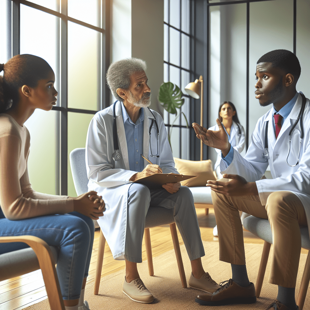 How do doctors test for Neurodivergent?