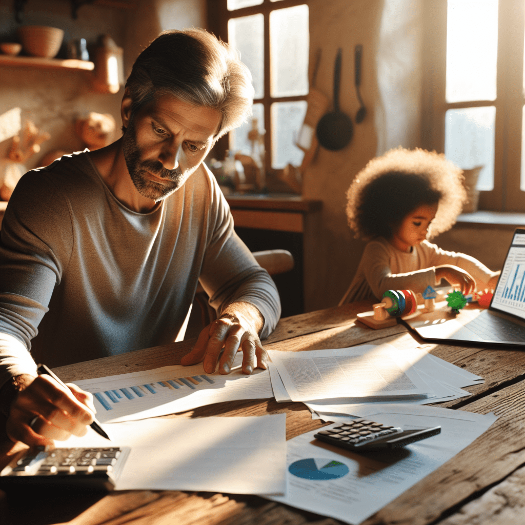 How much money do you get from Ontario autism Program?