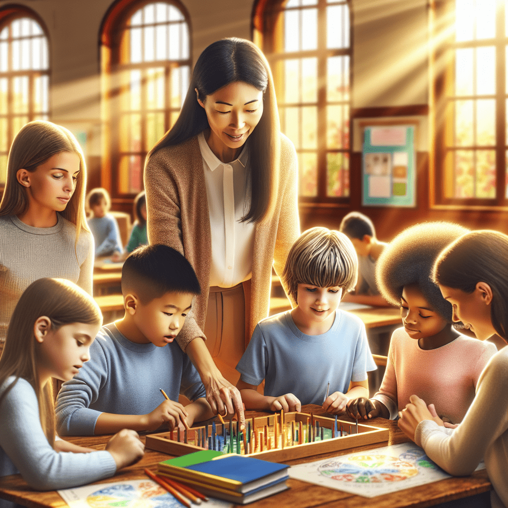 Is ABA used for ADHD?