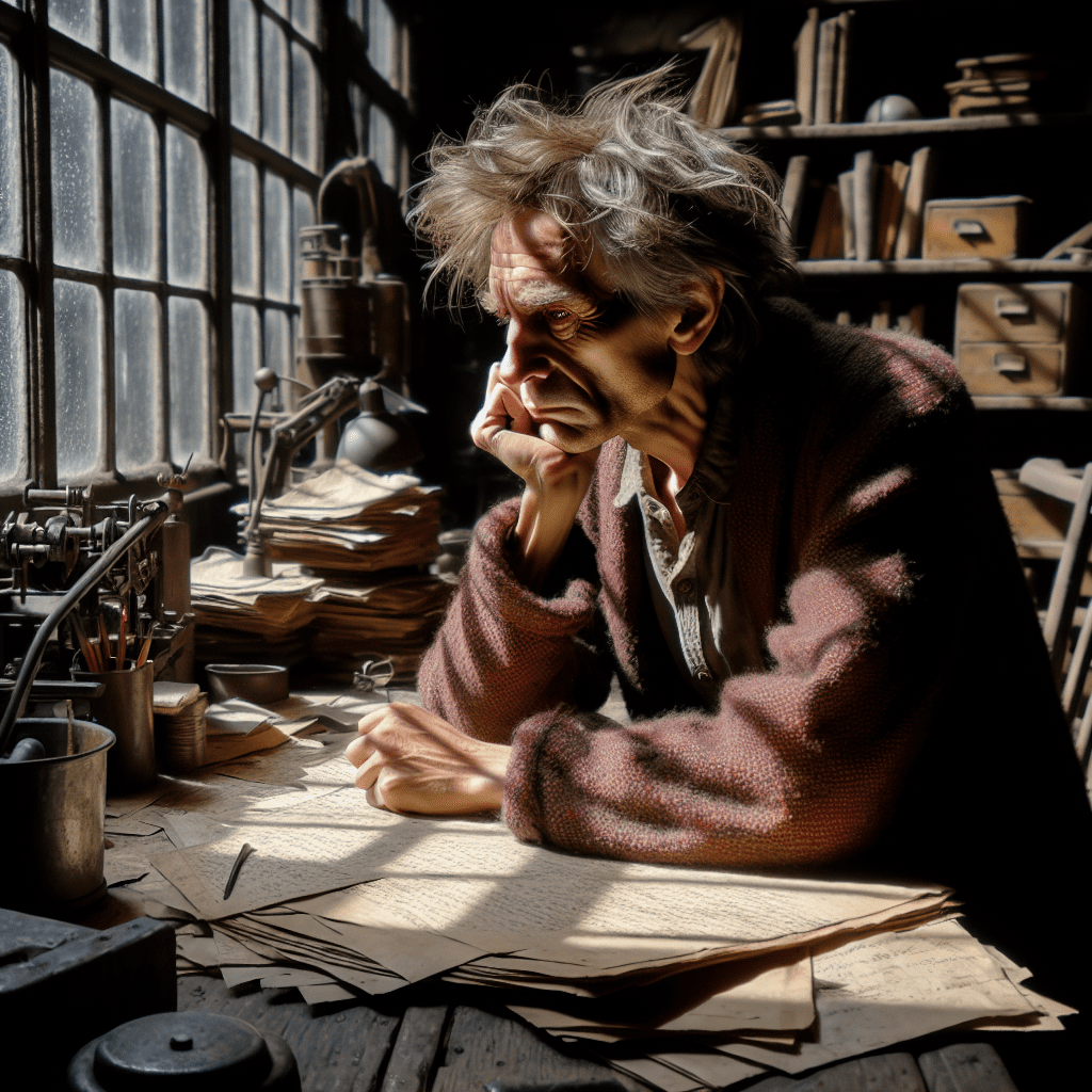 Is Albert Einstein neurodivergent?