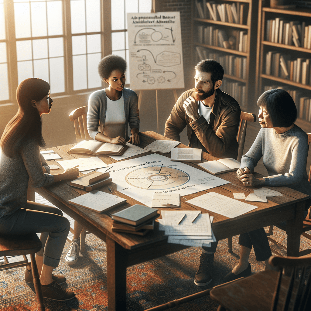 What are the 7 requirements of ABA?