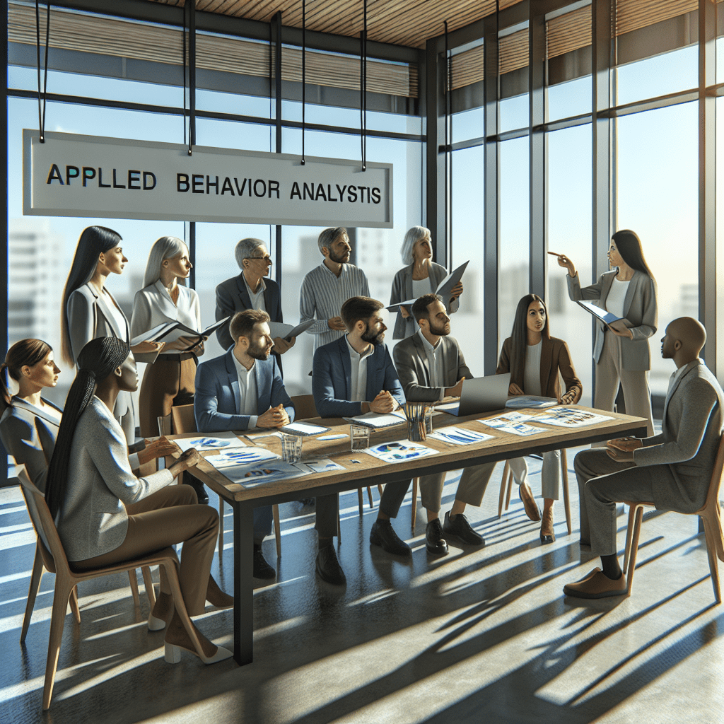 What are the core beliefs of ABA?