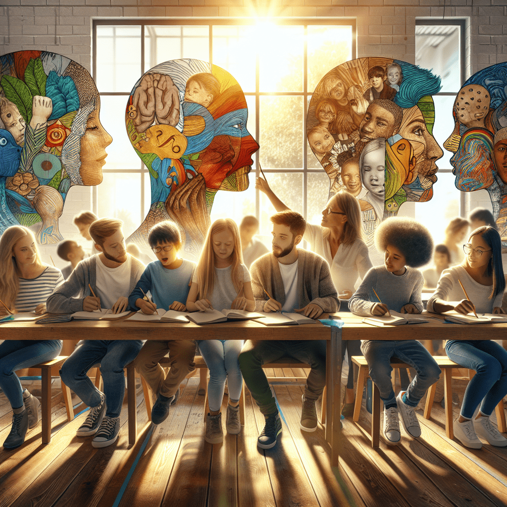 What are the most common neurodiverse conditions?