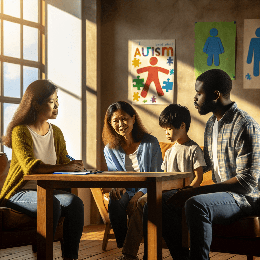 What funding is available for autism in Ontario?