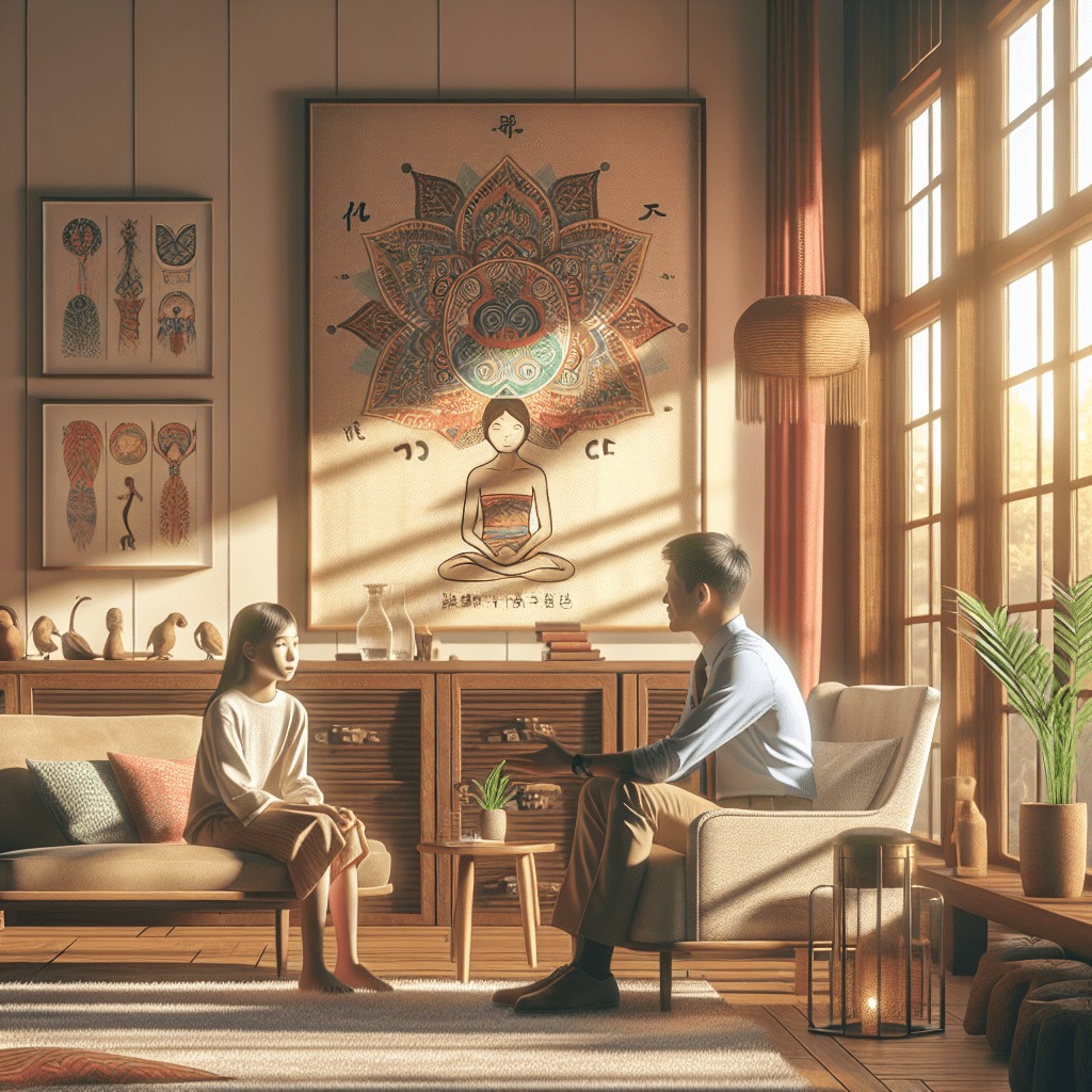 What is the difference between ABA and therapy?