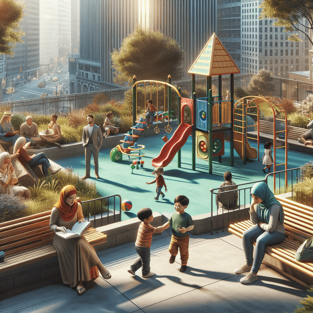 What is the most autism-friendly city in the world?