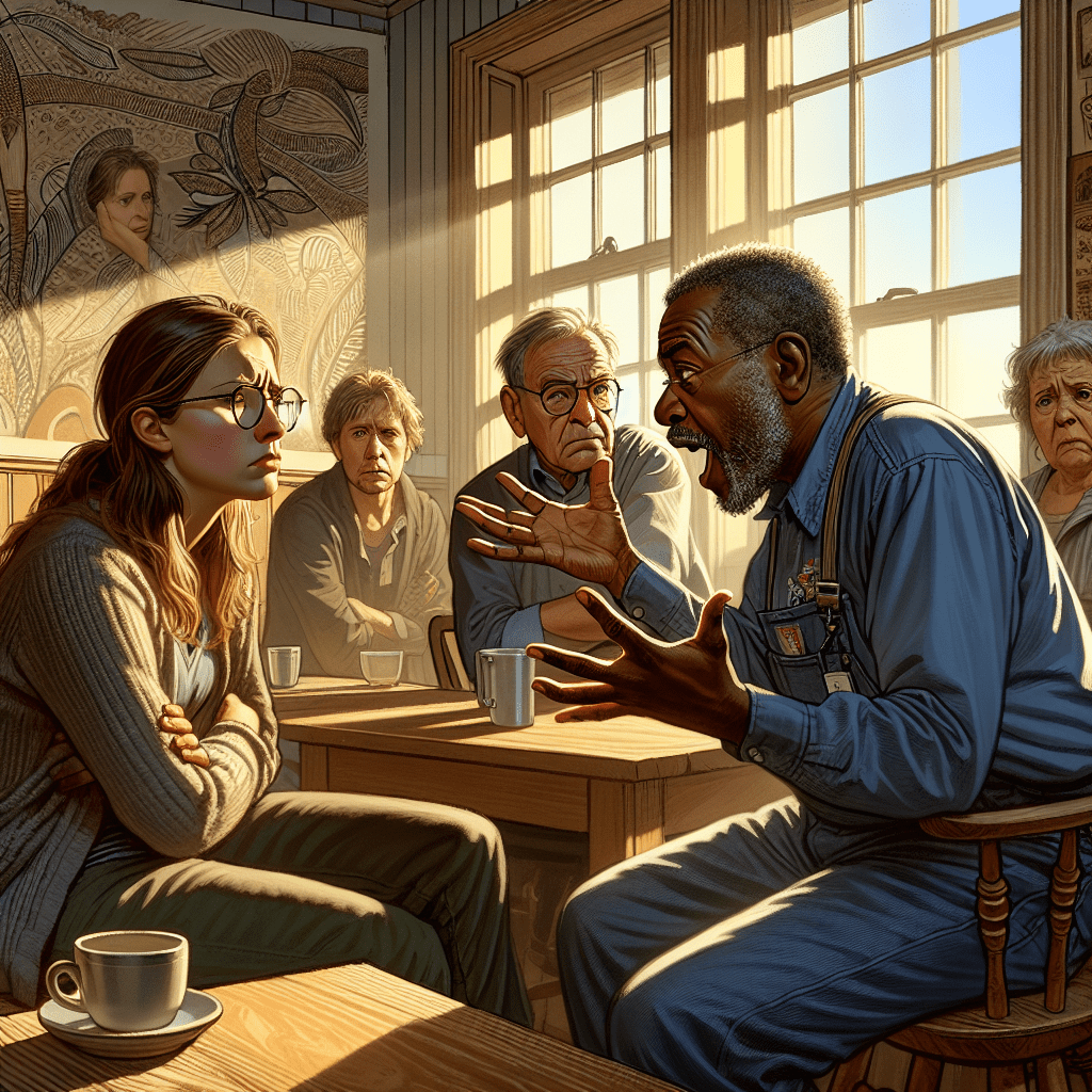 What not to say to a neurodivergent person?