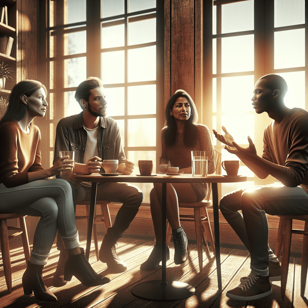 What qualifies you to be Neurodivergent?