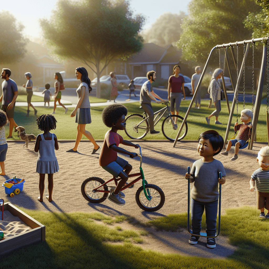 Where is the best place to live for a child with autism?